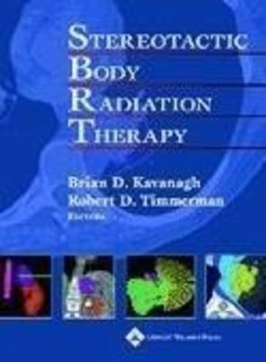 Stereotactic Body Radiation Therapy