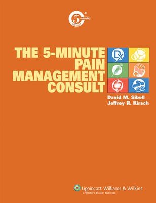 The 5-minute Pain Management Consult