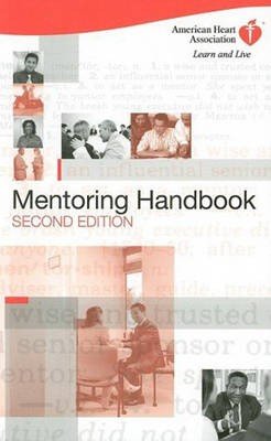 The AHA Mentoring Handbook