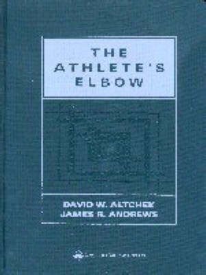 The Athlete's Elbow