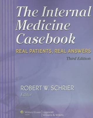 The Internal Medicine Casebook