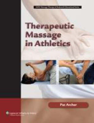 Therapeutic Massage in Athletics