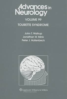 Tourette Syndrome