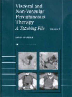 Visceral and Non-Vascular Percutaneous Therapy