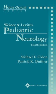 Weiner and Levitt's Pediatric Neurology