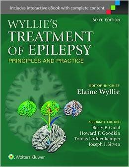 Wyllie's Treatment of Epilepsy