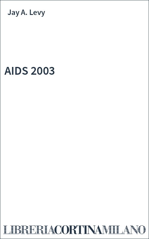 AIDS 2003