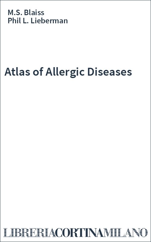 Atlas of Allergic Diseases