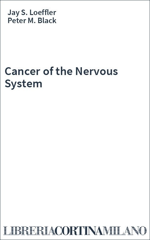 Cancer of the Nervous System