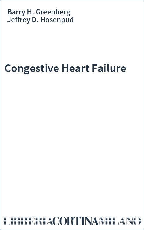 Congestive Heart Failure