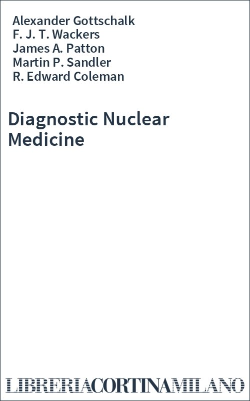 Diagnostic Nuclear Medicine