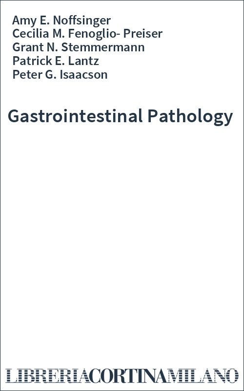 Gastrointestinal Pathology