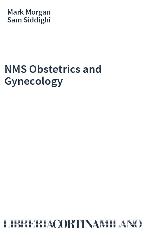 NMS Obstetrics and Gynecology