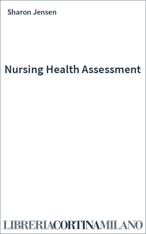 Nursing Health Assessment