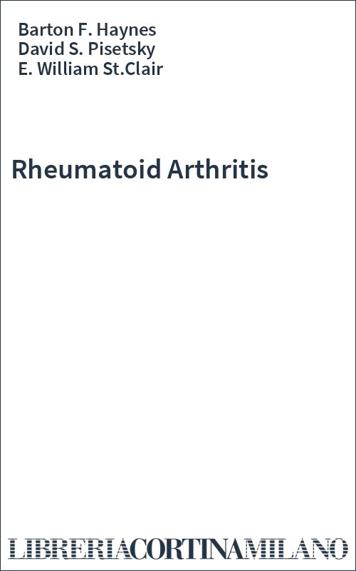 Rheumatoid Arthritis