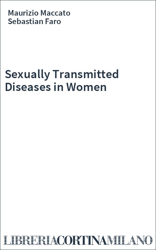 Sexually Transmitted Diseases in Women