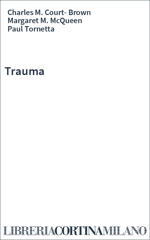 Trauma