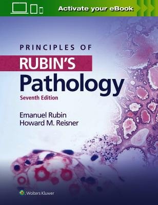 Principles of Rubin's Pathology 7° Edition