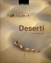 Deserti. Con 20 poster