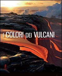 I colori dei vulcani