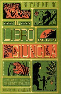 Il libro della giungla