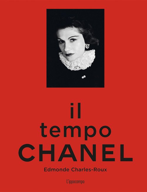 Il tempo Chanel