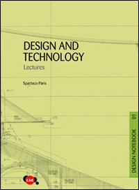 Design and technology. Lectures