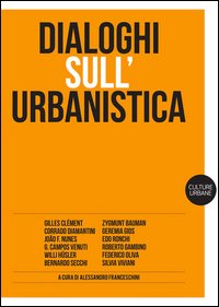 Dialoghi sull'urbanistica