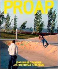 Proap. Architettura del paesaggio