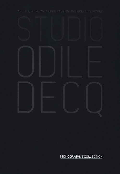 Studio Odile Decq