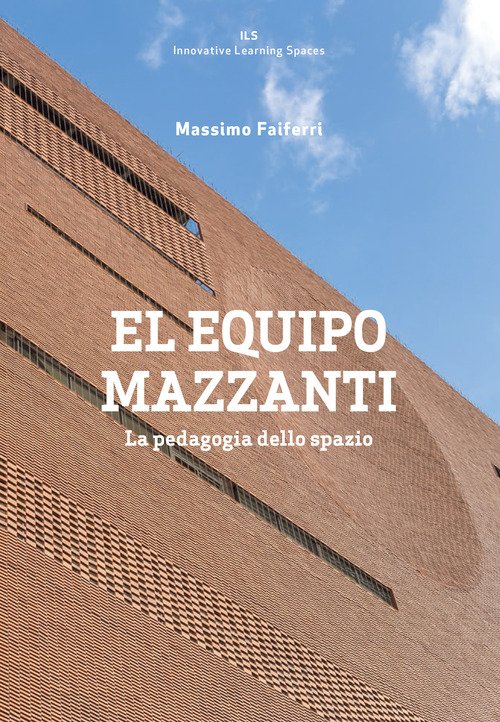 Equipo Mazzanti. Ediz. italiana