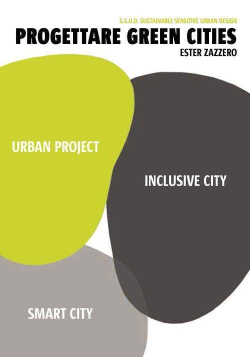Progettare green cities