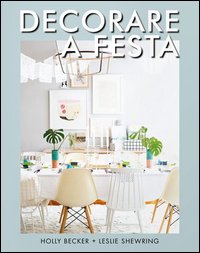 Decorare a festa