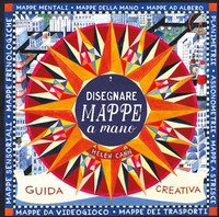 Disegnare mappe a mano
