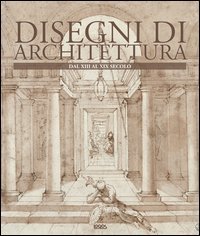 Disegni di architettura. Ediz. italiana, inglese, spagnola e portoghese