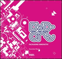 DVD art