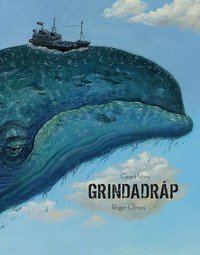 Grindadráp