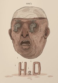 H2O