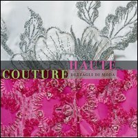 Haute couture. Dettagli di moda