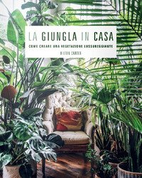 La giungla in casa
