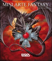 Mini arte fantasy