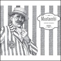 Mustacchi - Antonio Bonanno