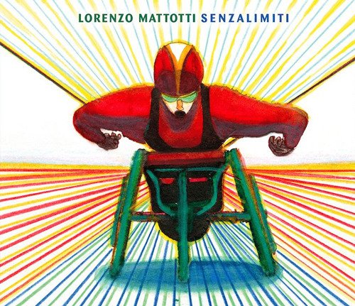 Senzalimiti