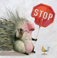 Stop