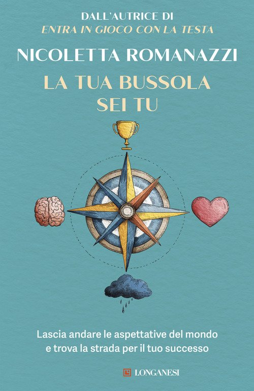 La tua bussola sei tu