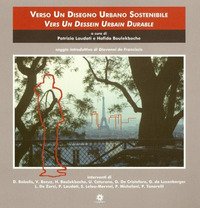Verso un disegno urbano sostenibile
