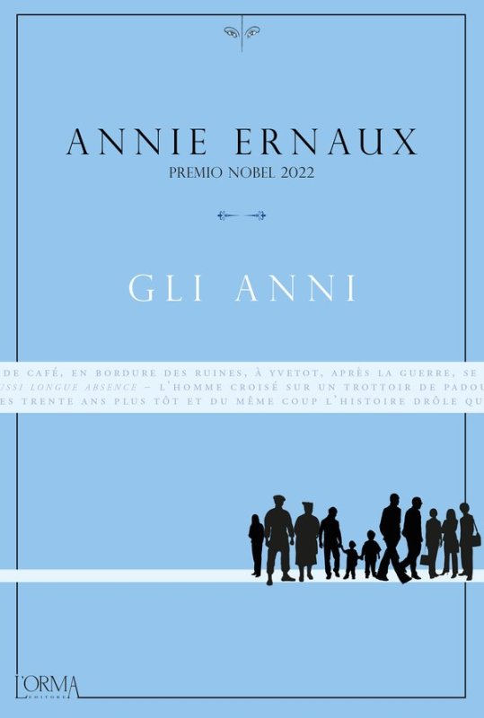 Gli anni