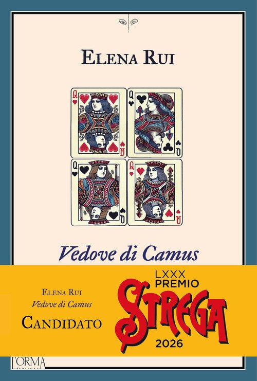 Vedove di Camus