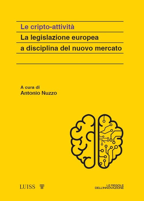 AI Act. La regolamentazione europea dell'Intelligenza artificiale