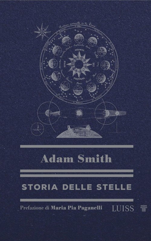 Storia delle stelle